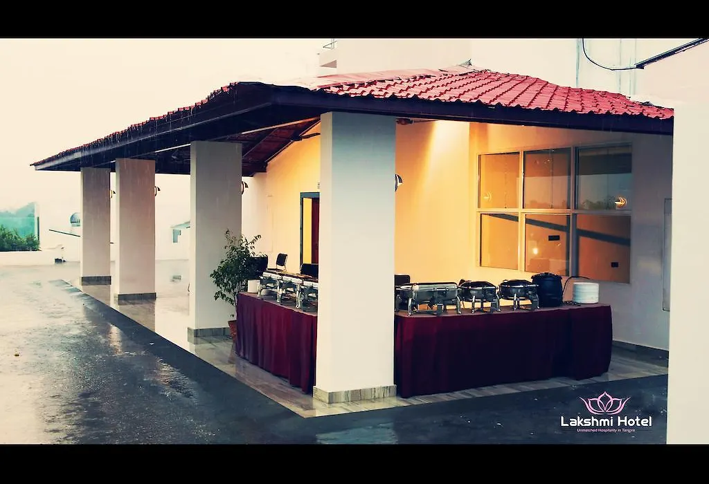 Lakshmi Hotel-1
