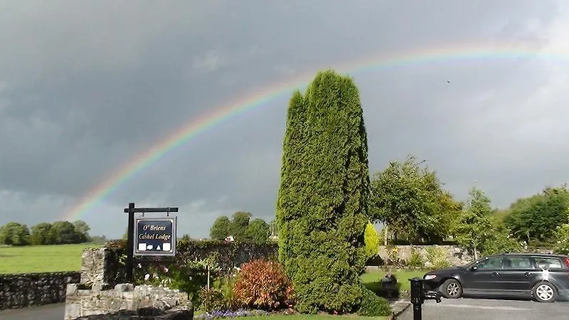 O'Briens Cashel Lodge-1