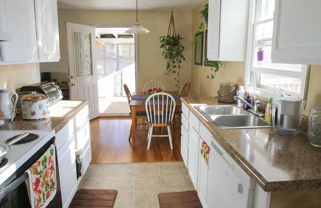 Fairhaven Guesthouse-1
