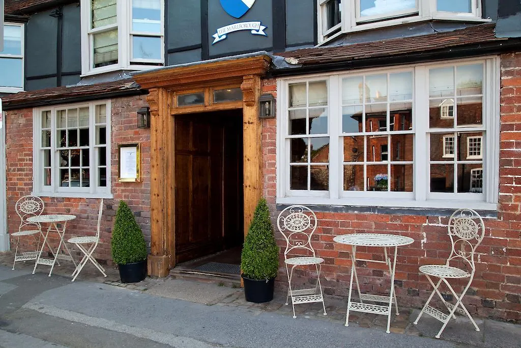 The Marlborough-1