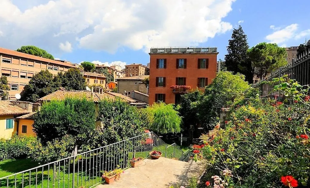 Hotel San Sebastiano-1