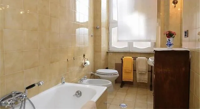 B&B Villa Musa-1