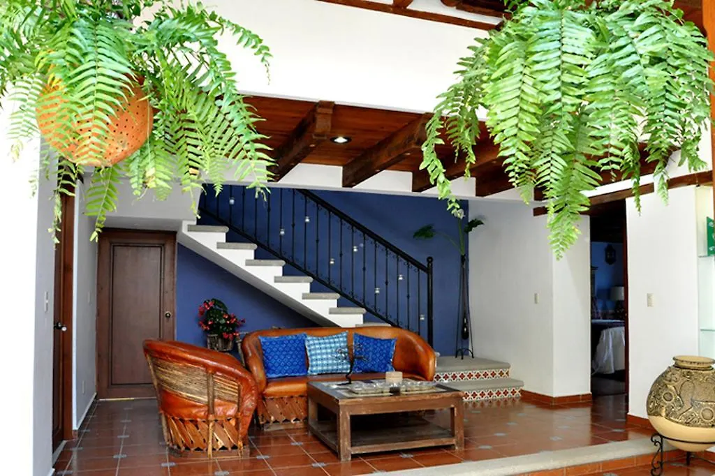 Casa Santa Lucia-1