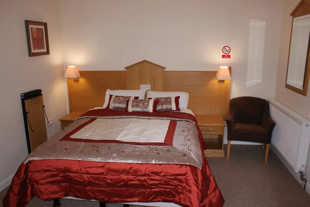 The Hawkenbury-1