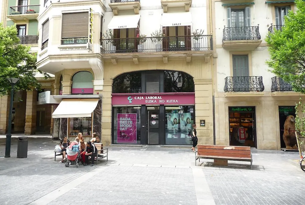 Pension Lorea-1