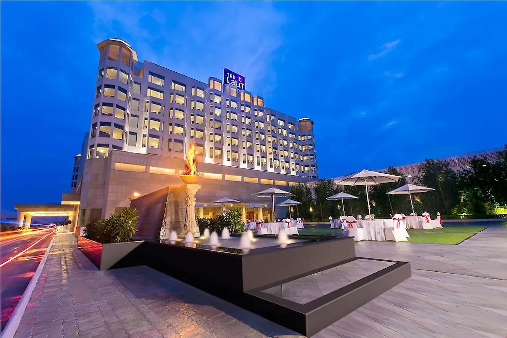 The Lalit Jaipur-1