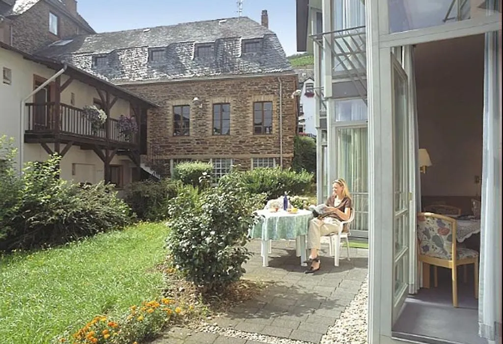 WeinBergHotel Nalbach-1