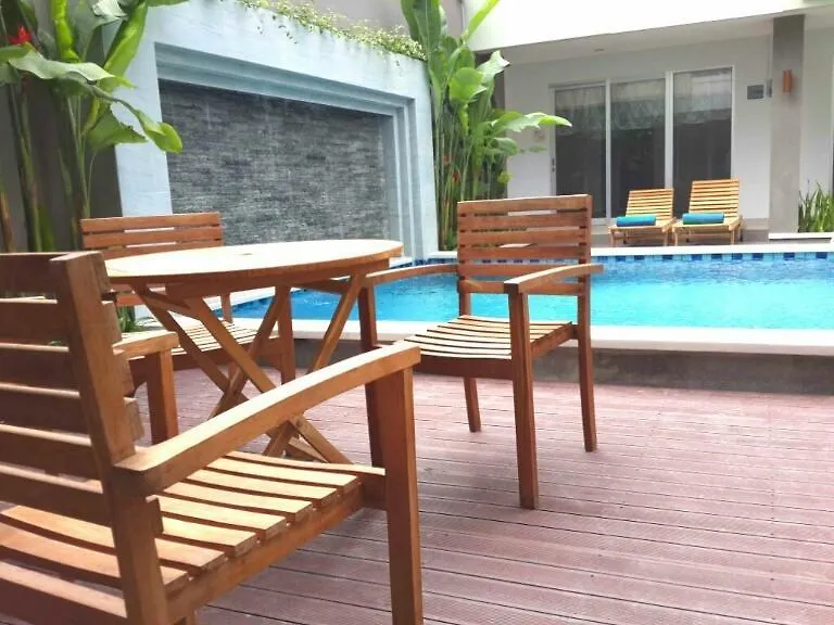 Mi Casa Residence-1