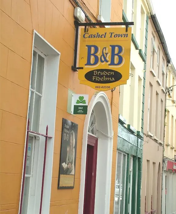 Cashel Town Center Inn-1