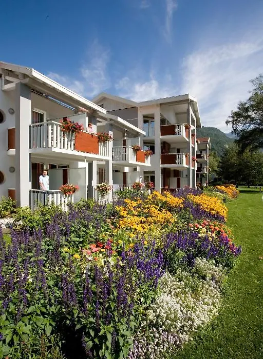 Residence Radiana-1