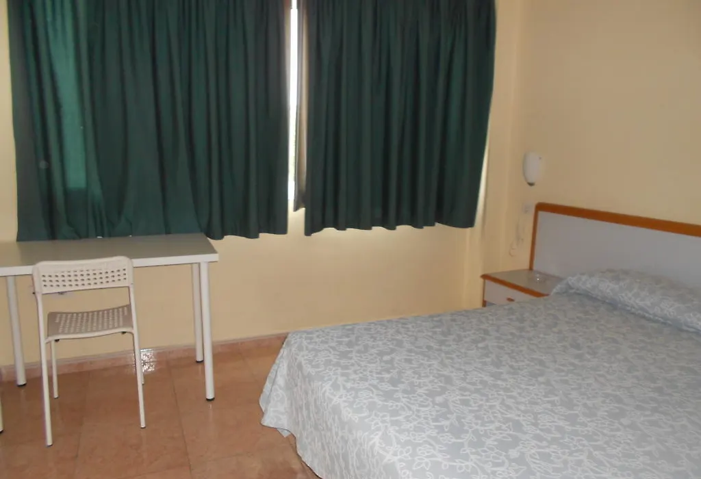 Pension Mova-1