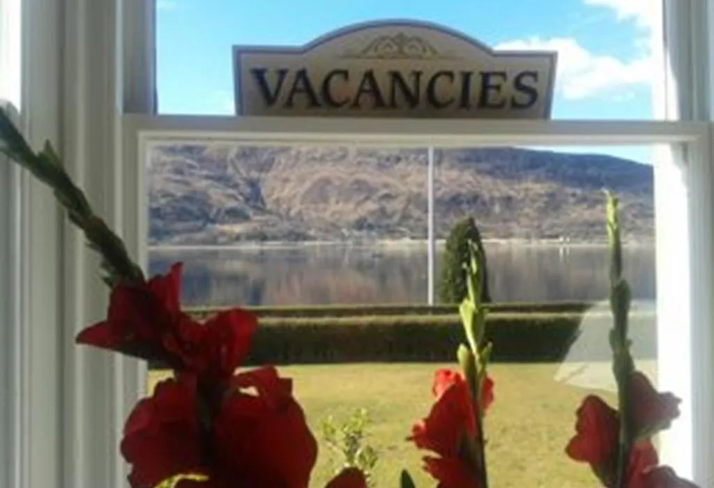 Buccleuch Guest House-1