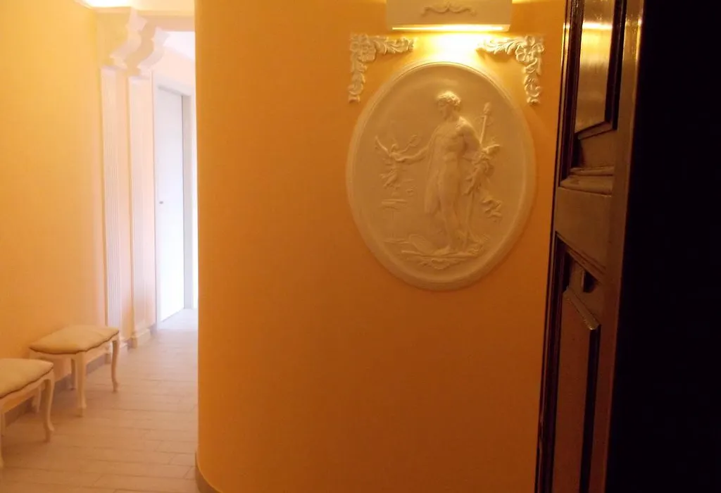 Merulana Suite 2-1