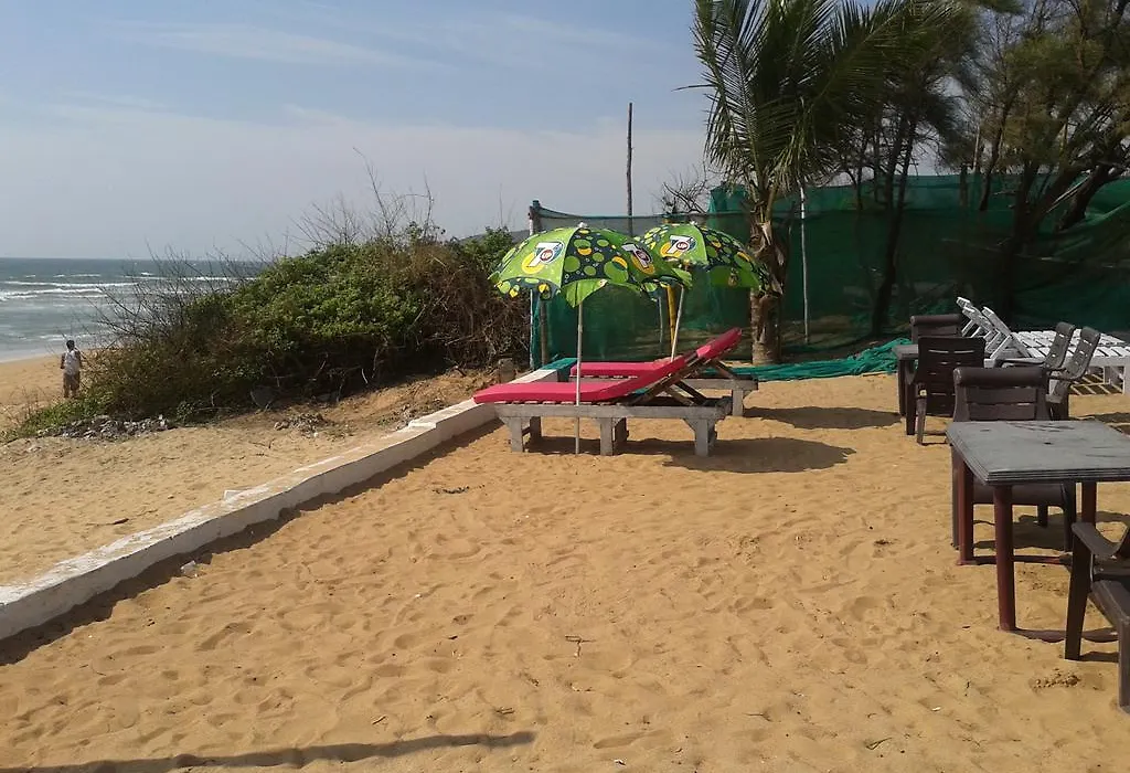 Beach Queen Guest House-1