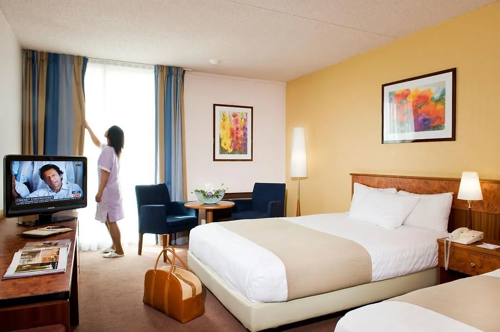 Van Der Valk Congres Hotel Liege-1