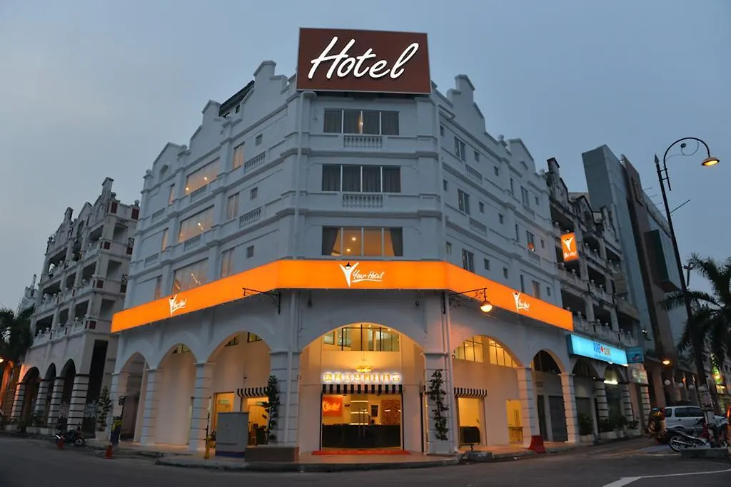 Your Hotel-1