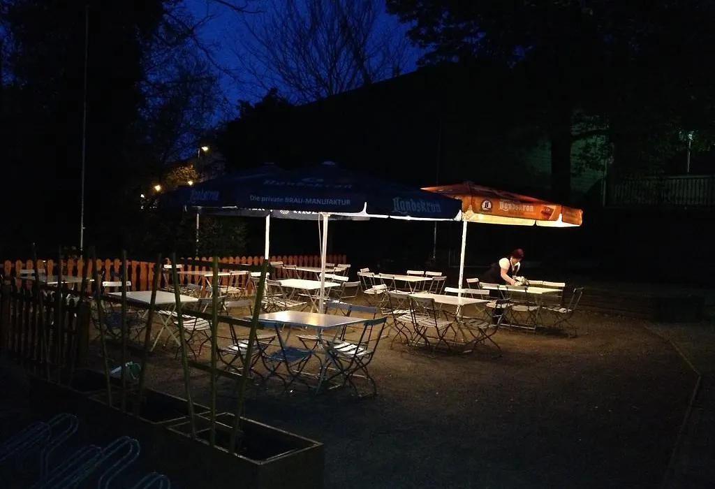 Hotel Zur Post-1