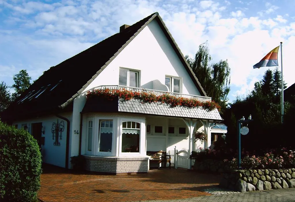Gästehaus Ziemann-1