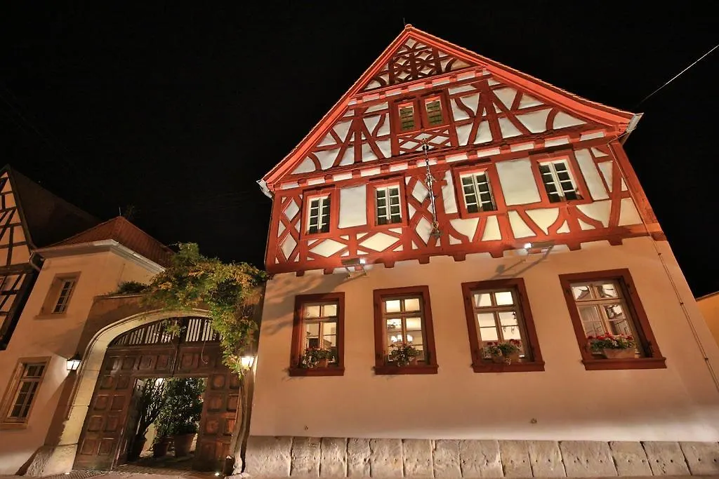 Weinhaus Henninger-1