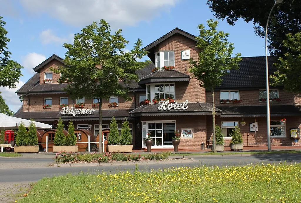 Hotel Bügener-1