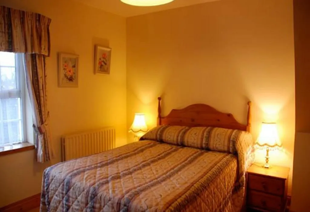Hawthorn House Guesthouse-1