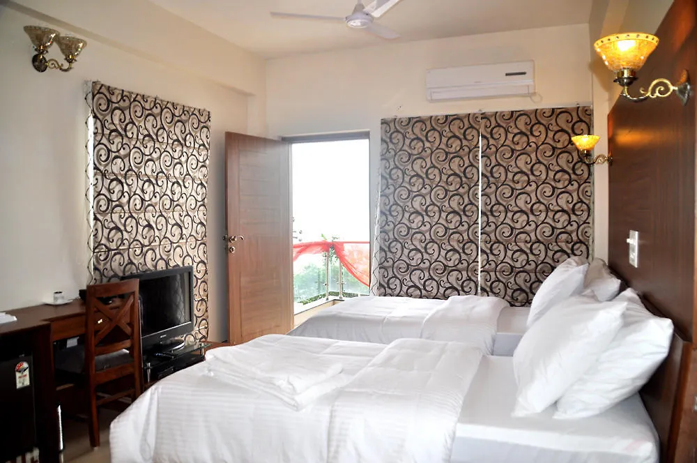 The Bhopal Grande-1
