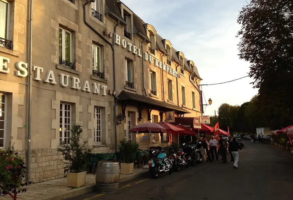 Hotel du Rempart-1