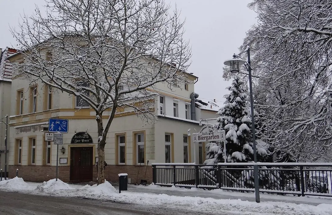 Hotel "Zur Post"-1