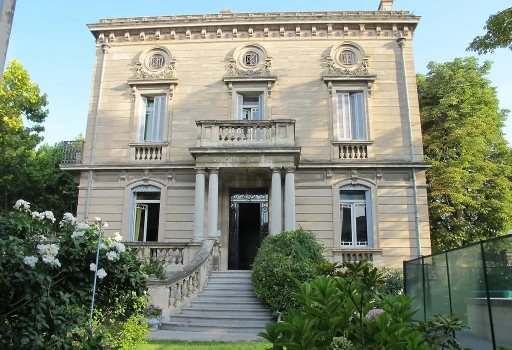 La Maison De Sophie-1
