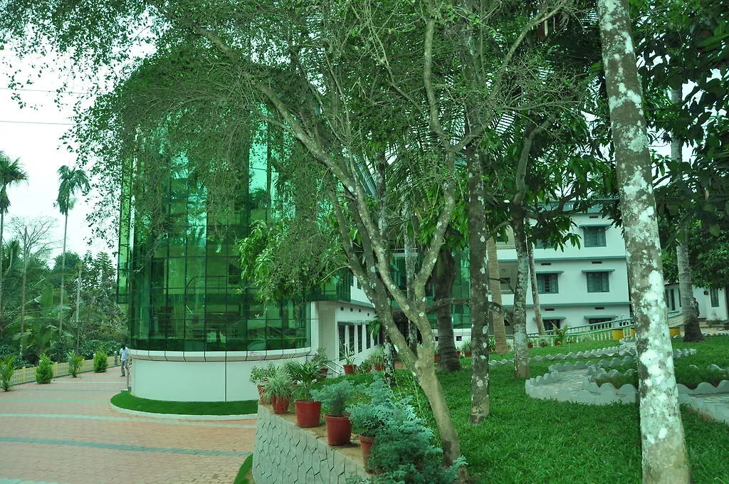 Misty Hills Hotel & Resorts-1