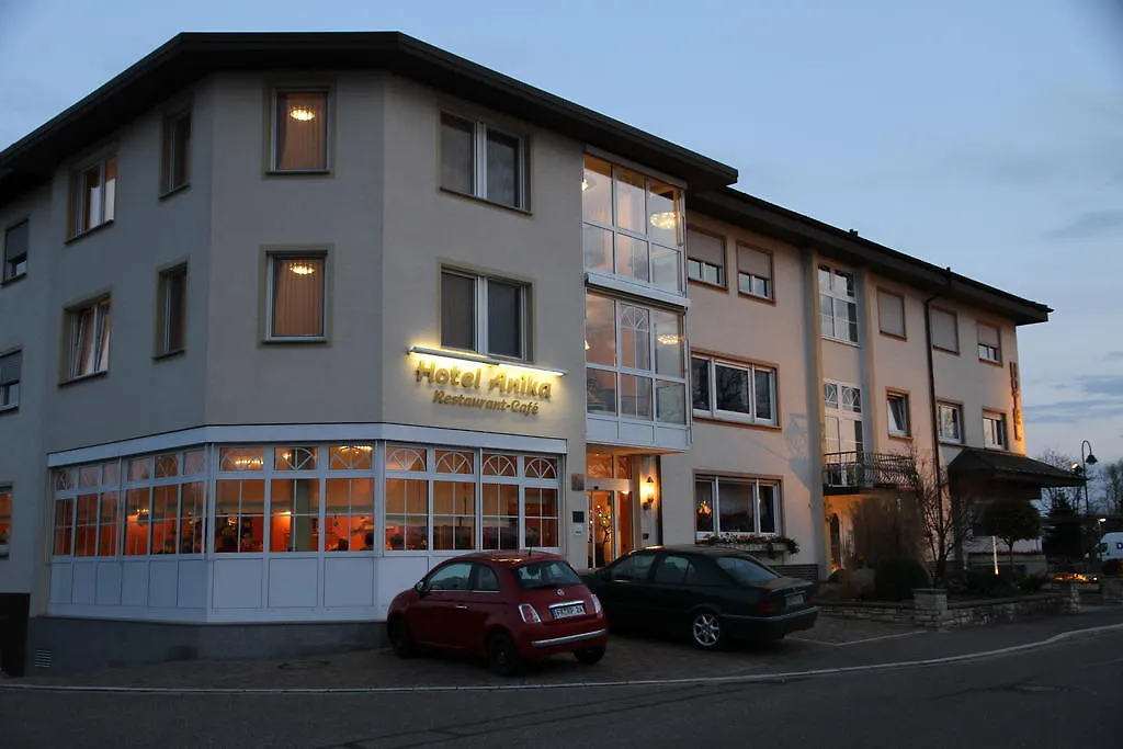 Hotel Anika-1