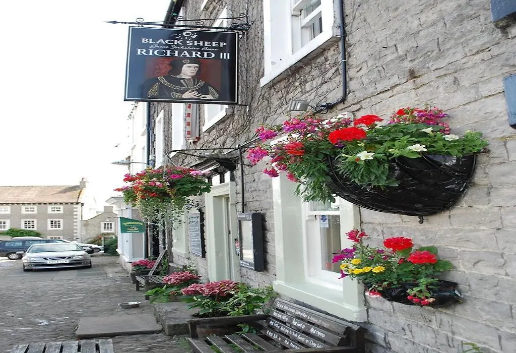 Richard III Hotel-1