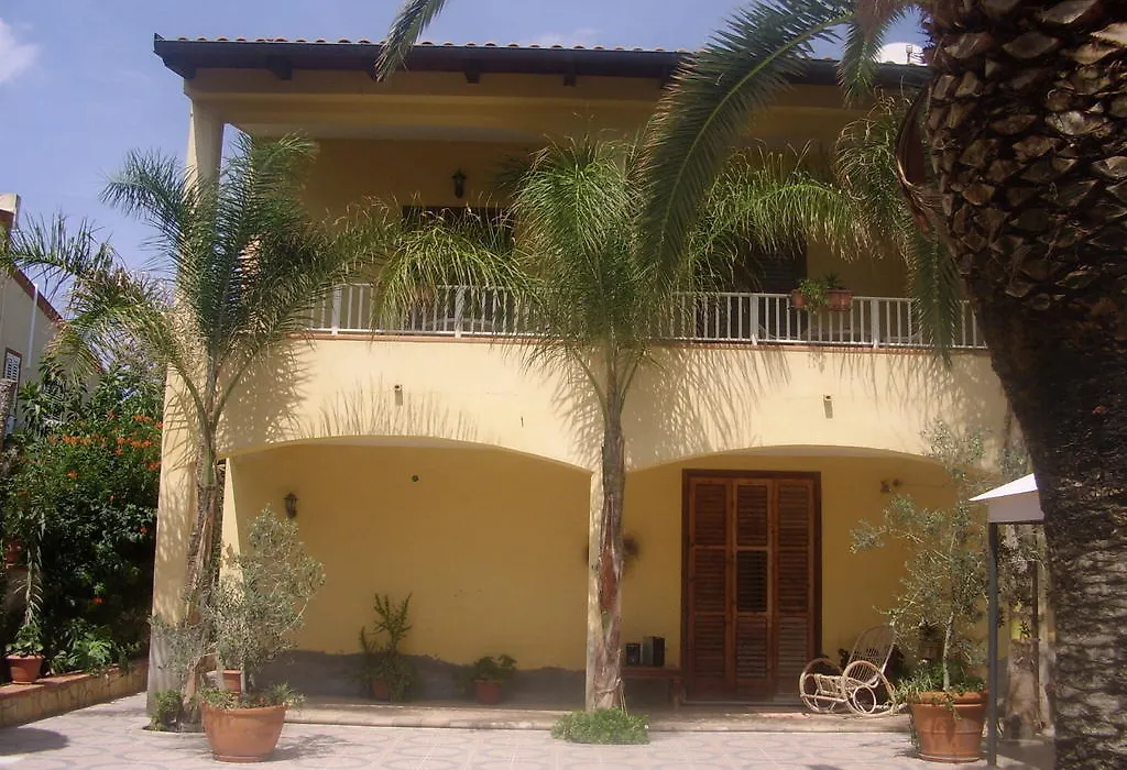 B&B Valoroso Village-1