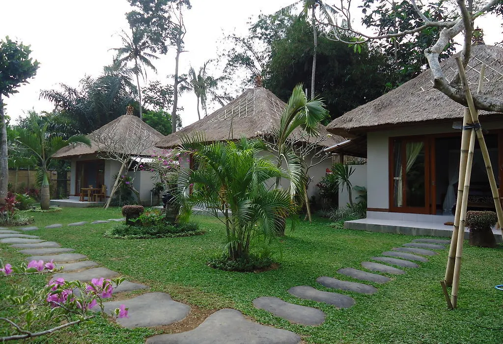 Suka'S House Bed & Breakfast-1