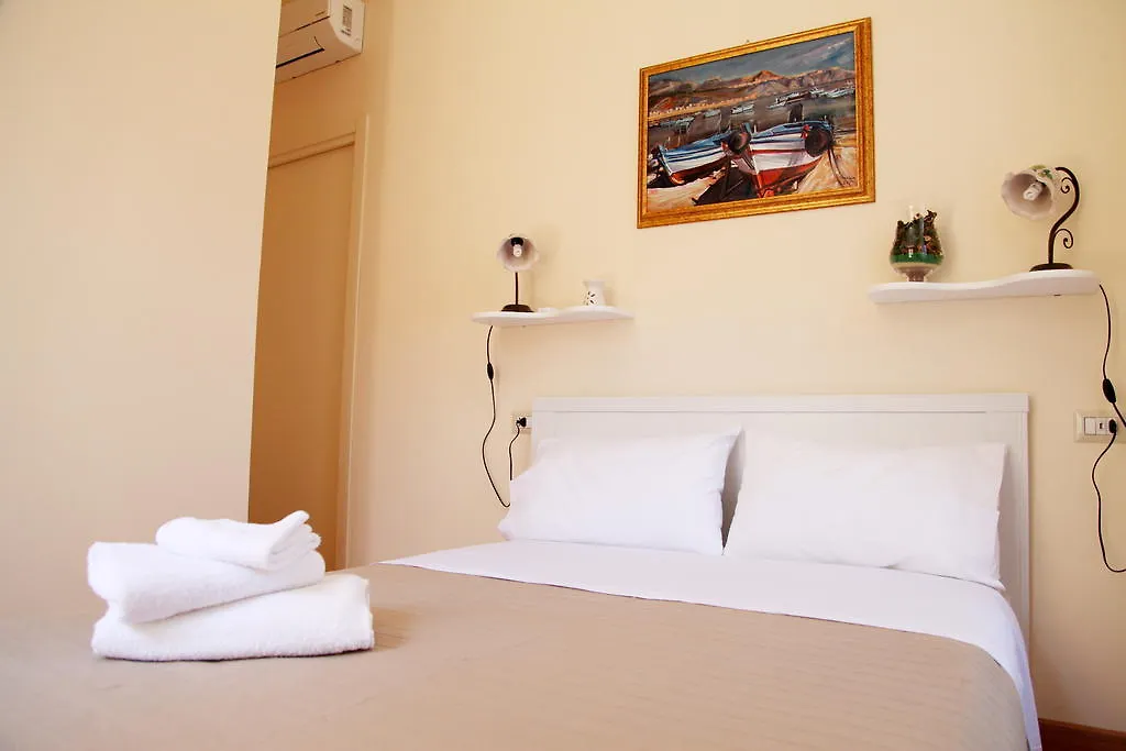 Bed & Breakfast Duomo Di Taormina-1