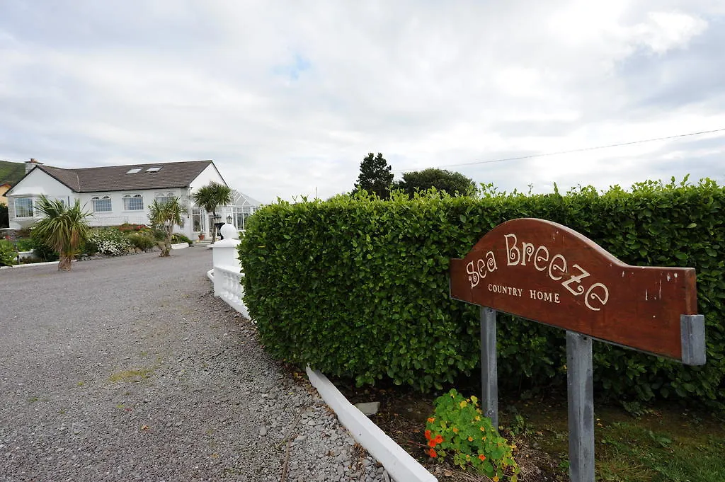 Sea Breeze Bed And Breakfast-1
