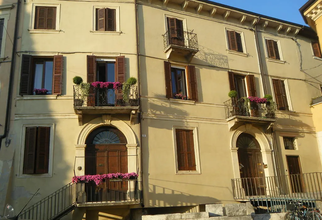 B&B Verona Centro-1