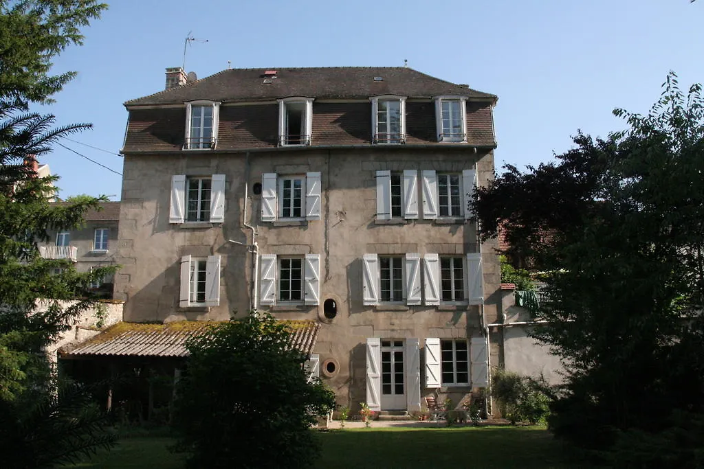 Hotel La Beauze-1