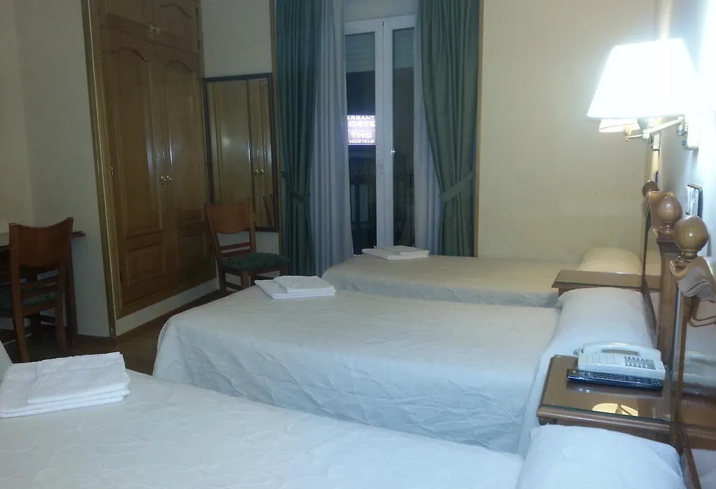 Hostal Guerra-1