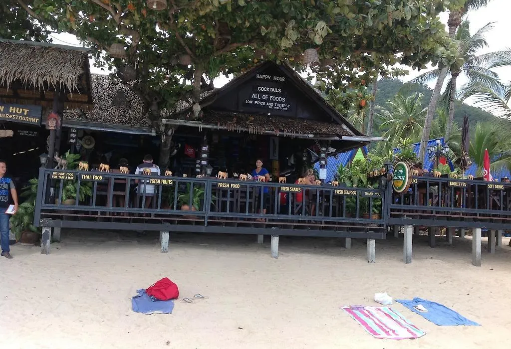New Hut Bungalow-1
