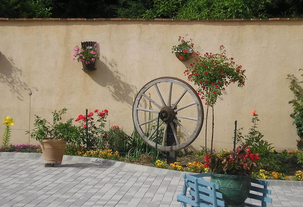 Domaine de la Bellière-1