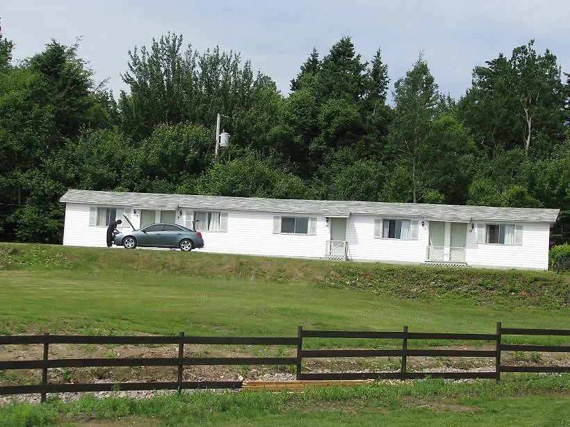 Macneil'S Motel-1