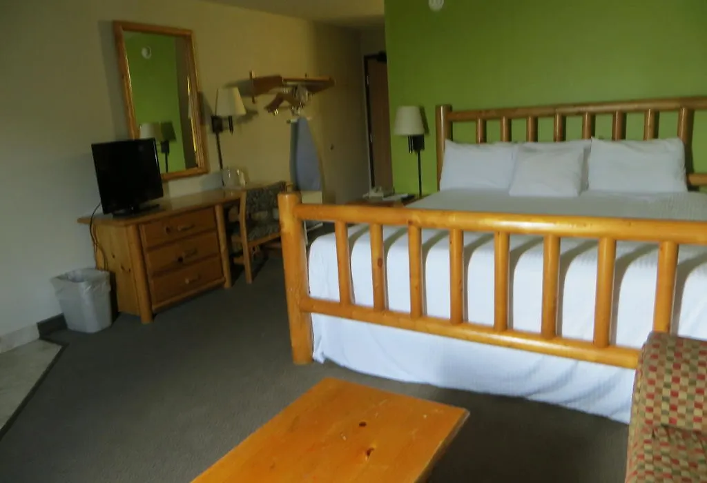 Super 8 By Wyndham Davenport-1