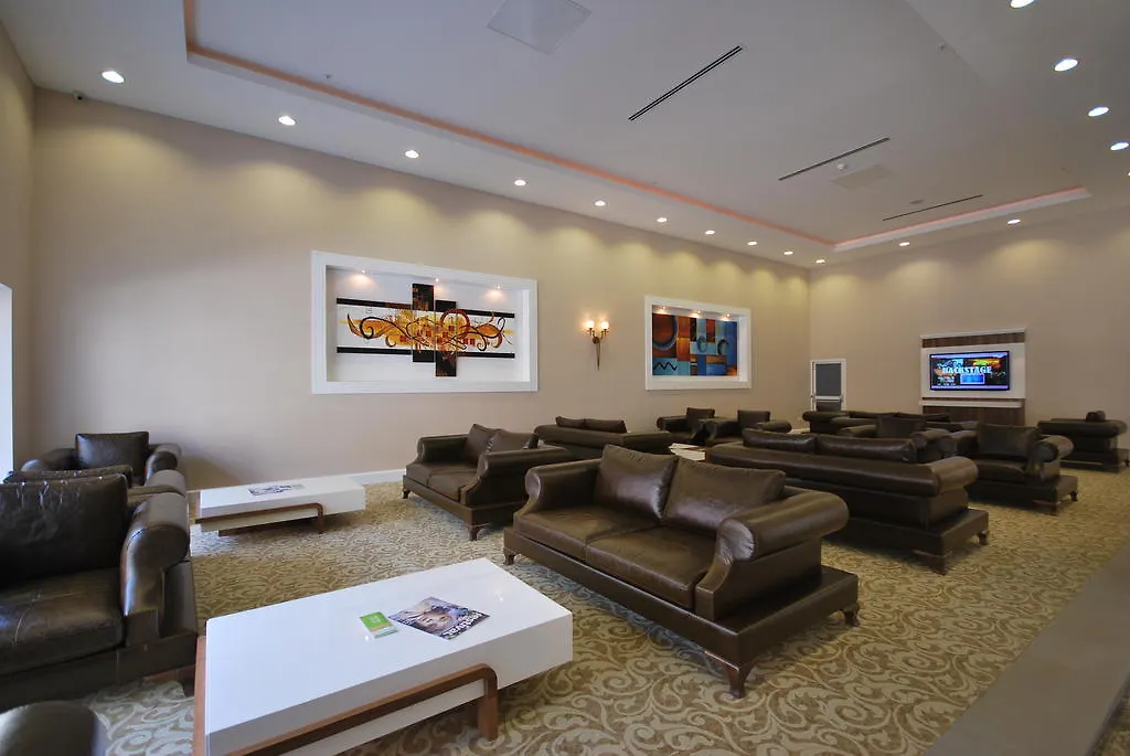 Madame Tadia Hotel-1