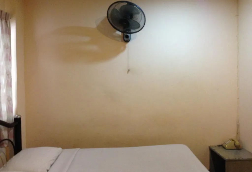 Traveller Inn Hotel-1