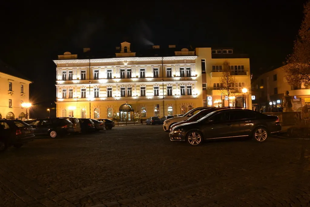 Hotel Havel-1
