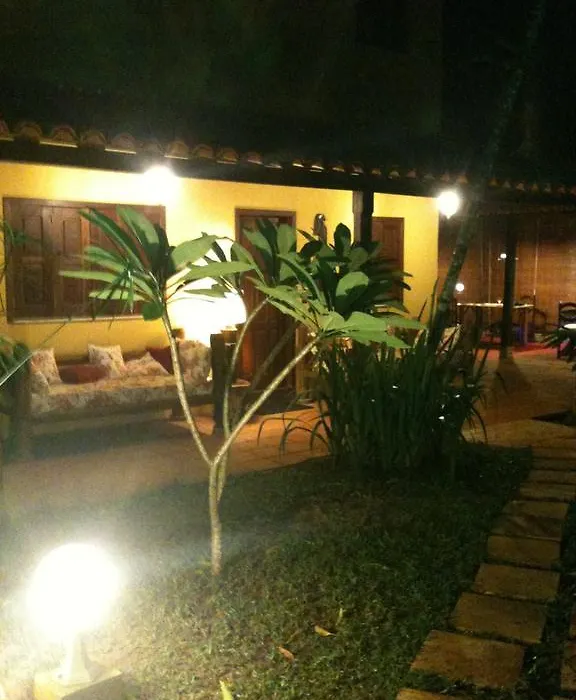 Sitio Oasis-1