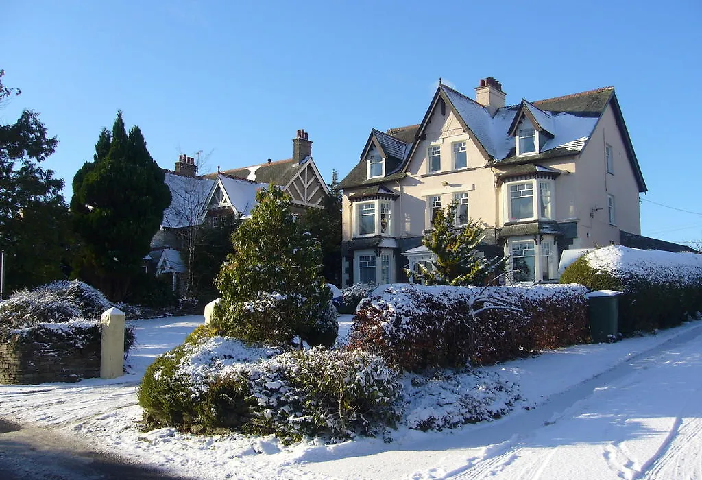 Ouse Bridge House-1