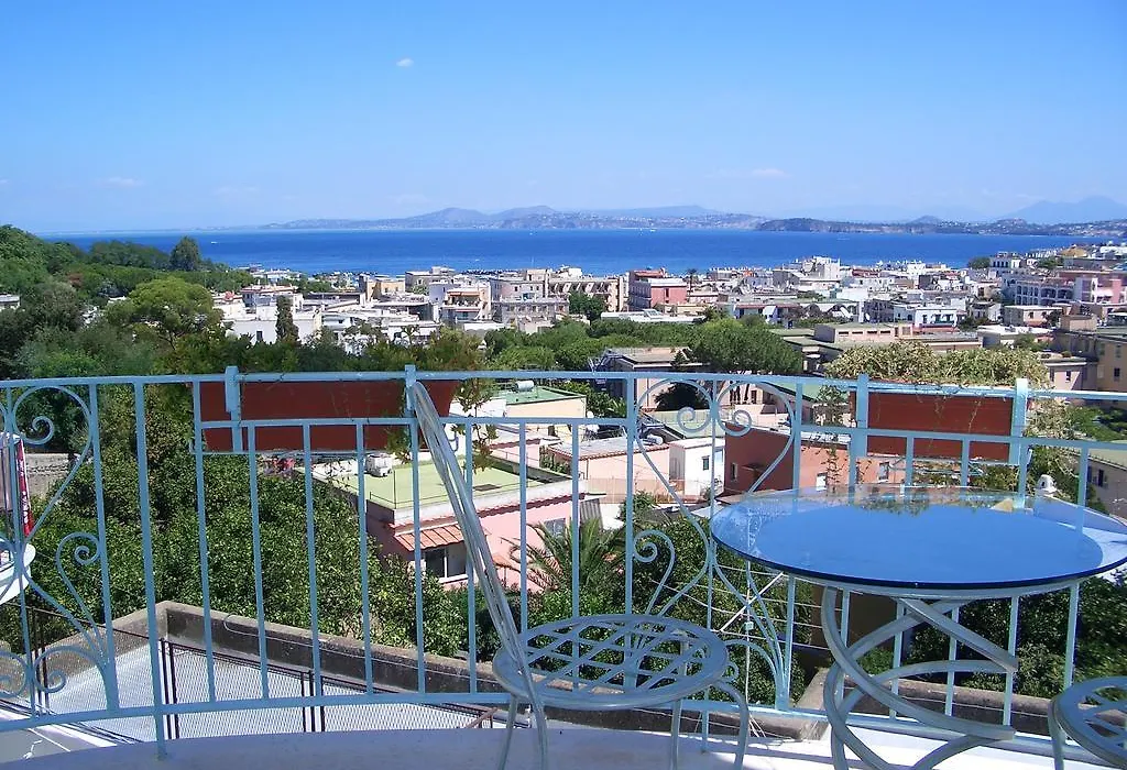 Posidonia Residence-1