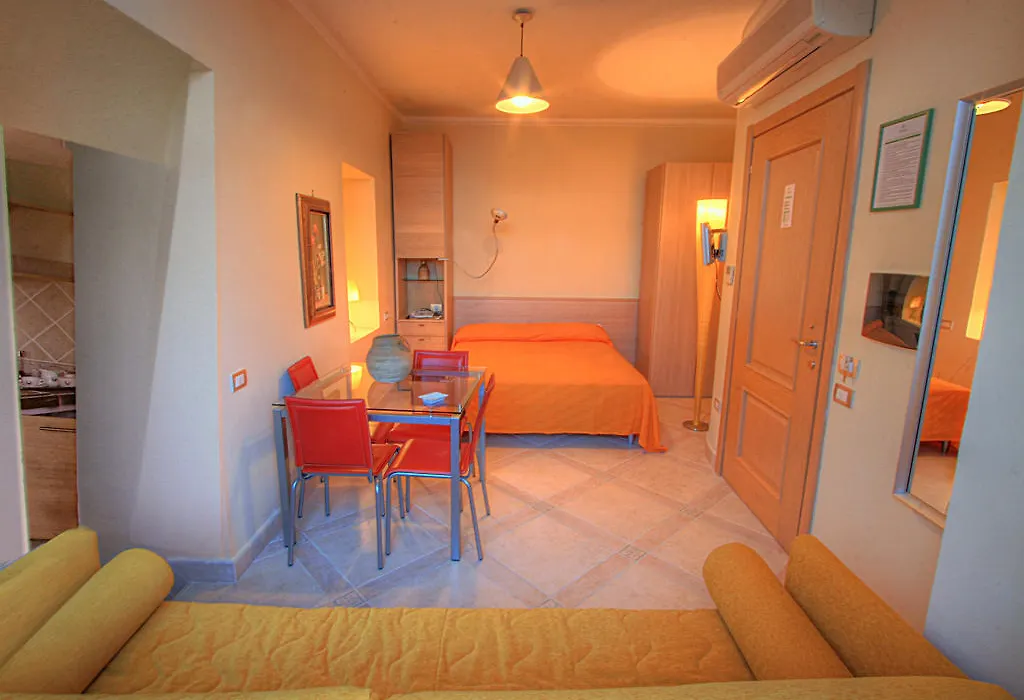 Posidonia Residence-1